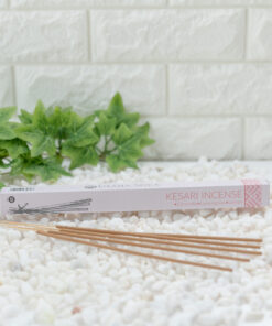 ケサリ インセンス (Kesari Incense)