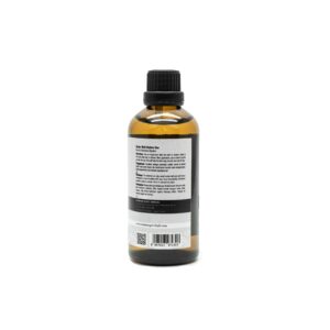 ボディオイル アフロデシア 100ml - 画像 (7)
