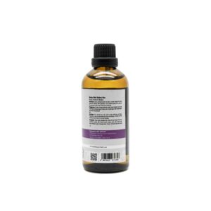 ボディオイル ラベンダー100ml - 画像 (9)