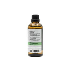 ボディオイルレモングラスジンジャー100ml - 画像 (7)