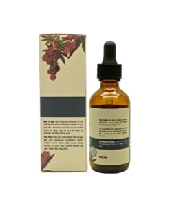 Alternative view of キャスターオイル