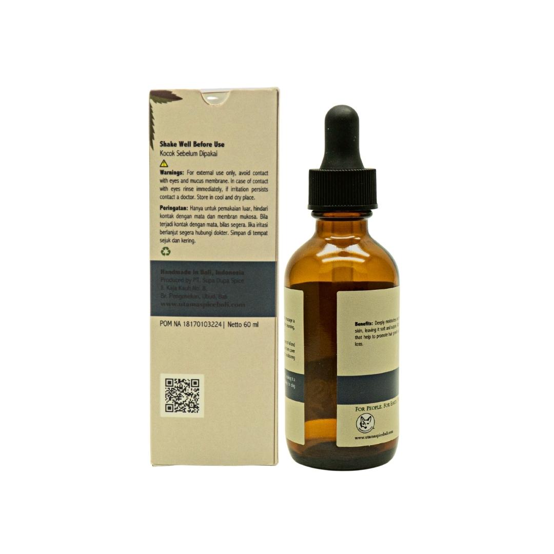 キャスターオイル - 画像 (3)