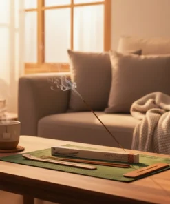 ドウィパ インセンス (Dwipa Incense)