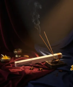 ドウィパ インセンス (Dwipa Incense)