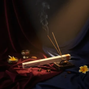ドウィパ インセンス (Dwipa Incense)