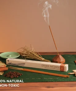 ドウィパ インセンス (Dwipa Incense)