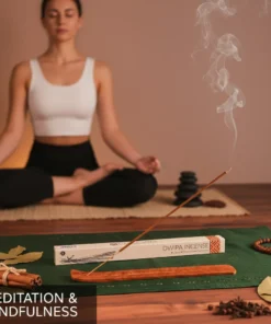 ドウィパ インセンス (Dwipa Incense)
