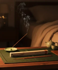 ドウィパ インセンス (Dwipa Incense)