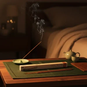 ドウィパ インセンス (Dwipa Incense)