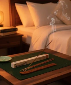 ドウィパ インセンス (Dwipa Incense)