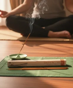 ドウィパ インセンス (Dwipa Incense)