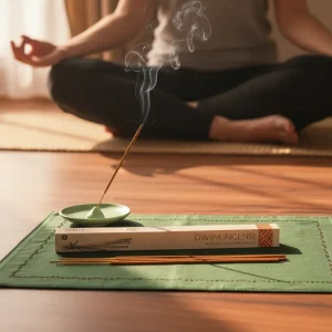 ドウィパ インセンス (Dwipa Incense)
