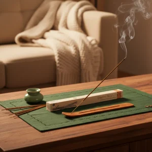 ドウィパ インセンス (Dwipa Incense)