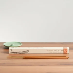 ドウィパ インセンス (Dwipa Incense)