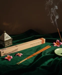 ドウィパ インセンス (Dwipa Incense)