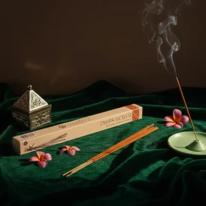 ドウィパ インセンス (Dwipa Incense)