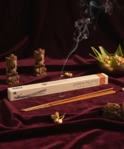 ドウィパ インセンス (Dwipa Incense)