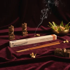 ドウィパ インセンス (Dwipa Incense)
