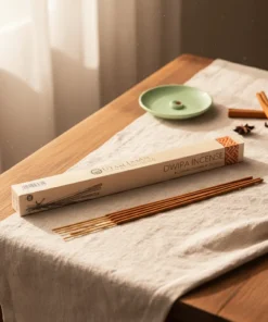 ドウィパ インセンス (Dwipa Incense)