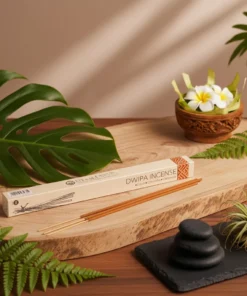 ドウィパ インセンス (Dwipa Incense)