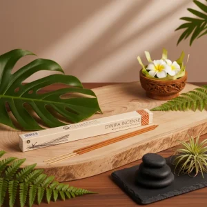 ドウィパ インセンス (Dwipa Incense)