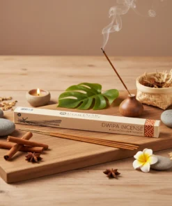 ドウィパ インセンス (Dwipa Incense)