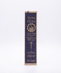 テンプルスパイス小