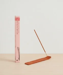 ケサリ インセンス (Kesari Incense)