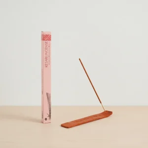 ケサリ インセンス (Kesari Incense)