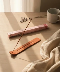 ケサリ インセンス (Kesari Incense)