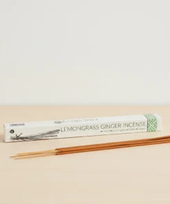 レモングラスジンジャー インセンス