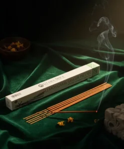 レモングラスジンジャー インセンス