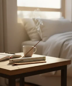 レモングラスジンジャー インセンス