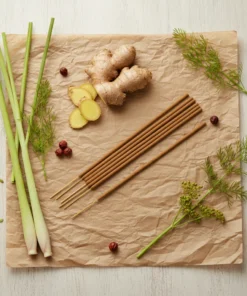 レモングラスジンジャー インセンス