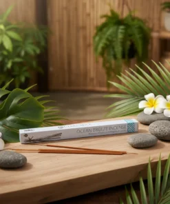 オーシャンブリーズ インセンス (Ocean Breeze Incense)