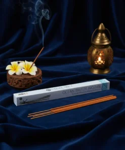 オーシャンブリーズ インセンス (Ocean Breeze Incense)