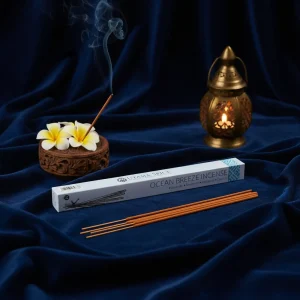 オーシャンブリーズ インセンス (Ocean Breeze Incense)