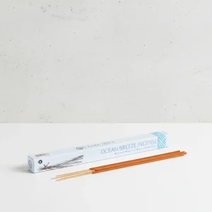 オーシャンブリーズ インセンス (Ocean Breeze Incense)