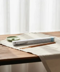 オーシャンブリーズ インセンス (Ocean Breeze Incense)