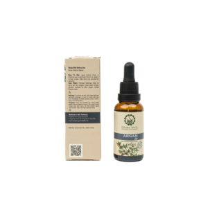 Alternative view of アルガンオイル30ml