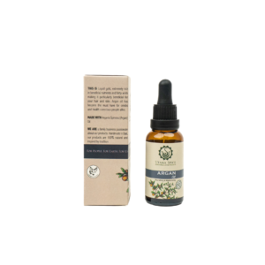 アルガンオイル30ml - 画像 (3)