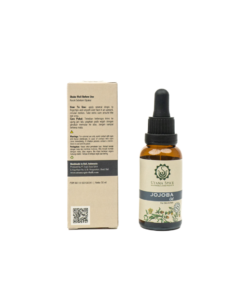 Alternative view of ホホバオイル 30ml