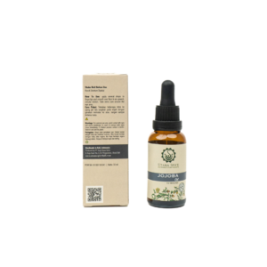 Alternative view of ホホバオイル 30ml