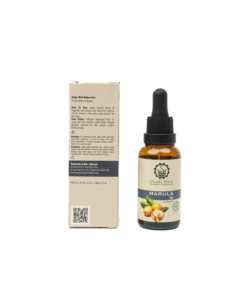 Alternative view of マルラオイル 30ml