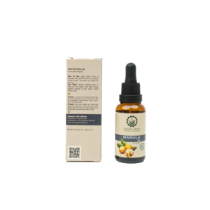 Alternative view of マルラオイル 30ml