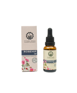 ローズヒップオイル30ml