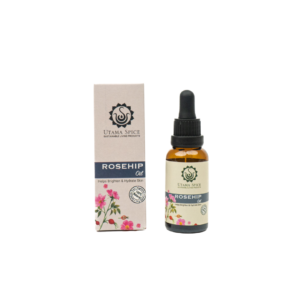 ローズヒップオイル30ml