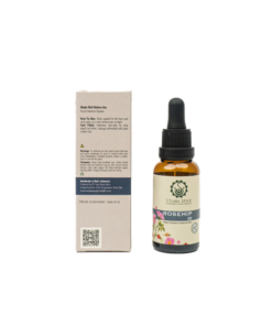 Alternative view of ローズヒップオイル30ml