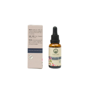 ローズヒップオイル30ml - 画像 (3)