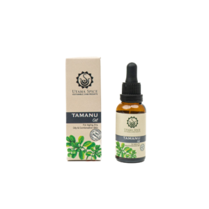 タマヌオイル30ml